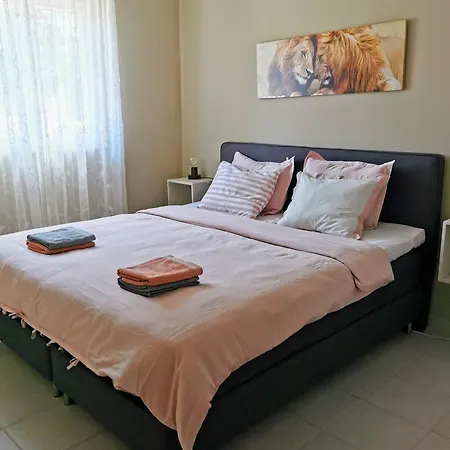 Luxurious 2 Bedroom With Terrace And Pool Apartman Vinišće